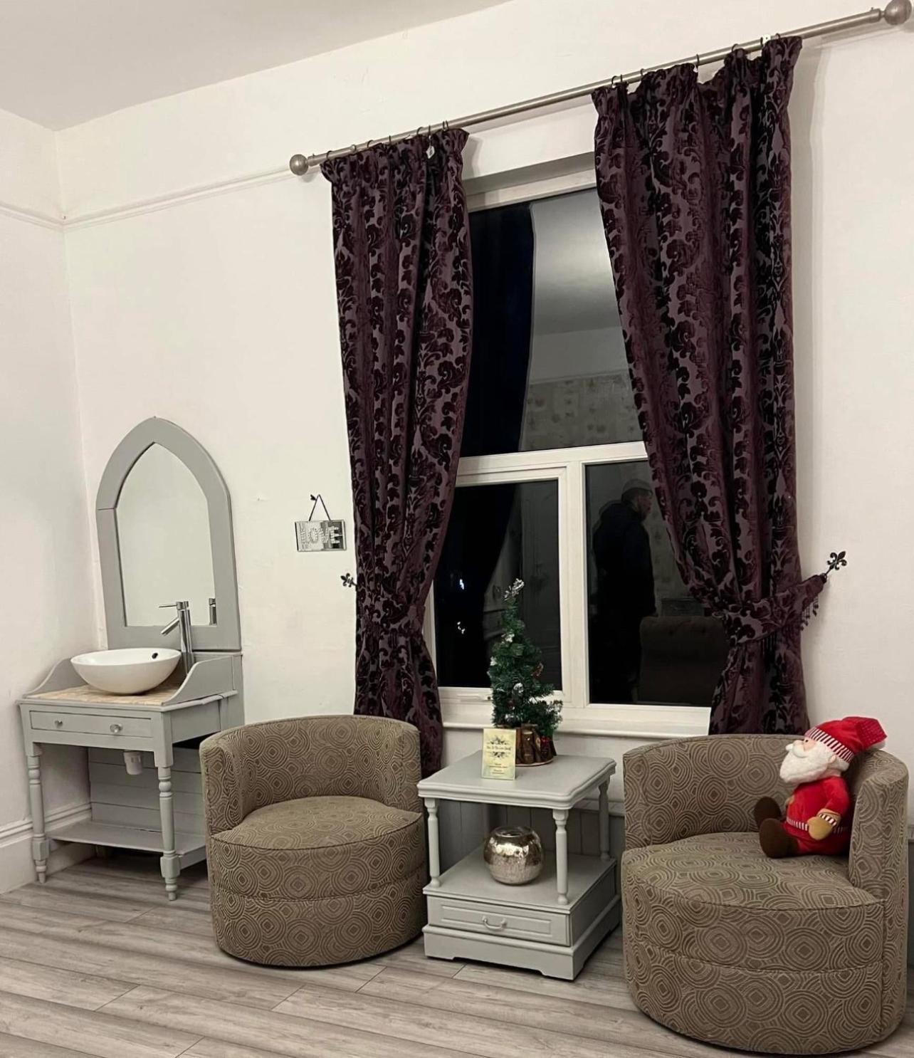 Baytree House 4* Lowestoft