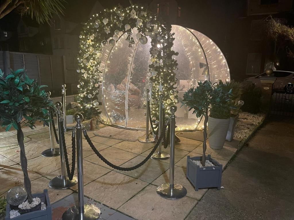 Baytree House 4*