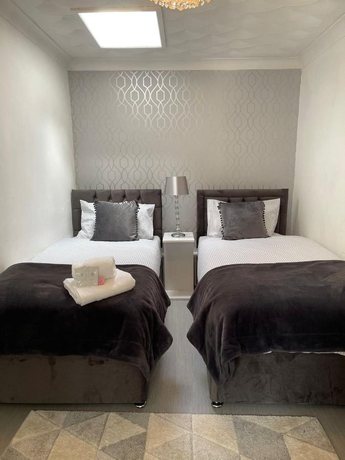 Baytree House Lowestoft